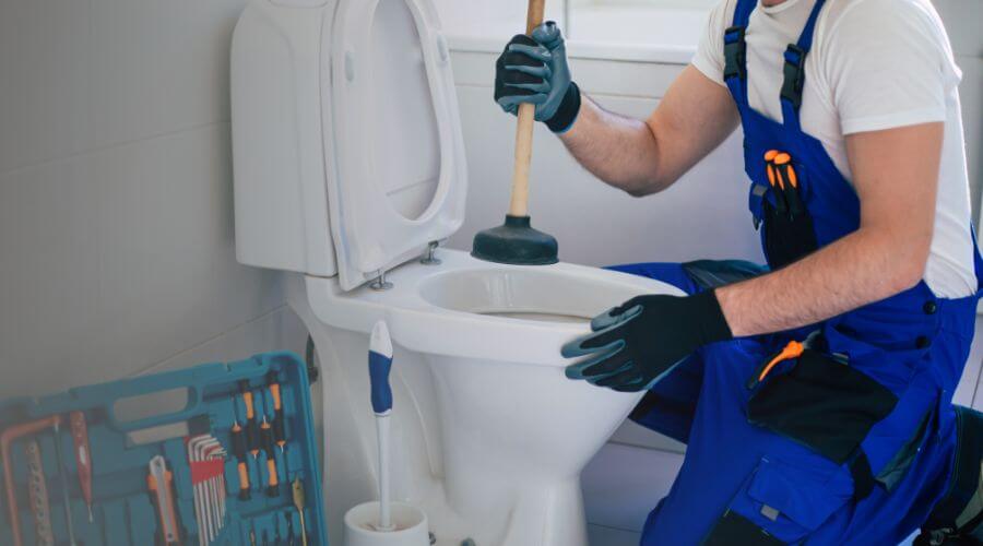 Professional sewer line repair services in Coffee Springs, AL